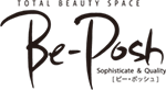 栃木県小山市下野市の美容室・ヘアサロン｜Be-Posh(ビーポッシュ)