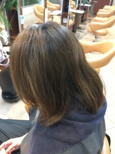 Before〜After