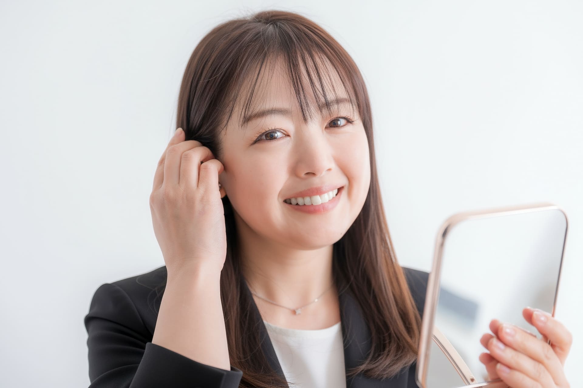 髪質改善の注意点とは?失敗を防ぎ理想の美髪を叶えるための知識