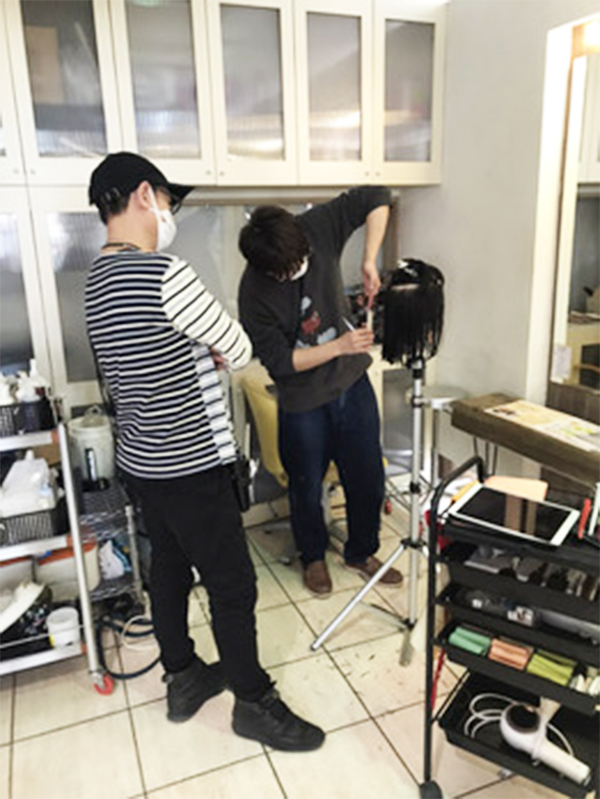 一人ひとりの頑張りをしっかり給与に反映！